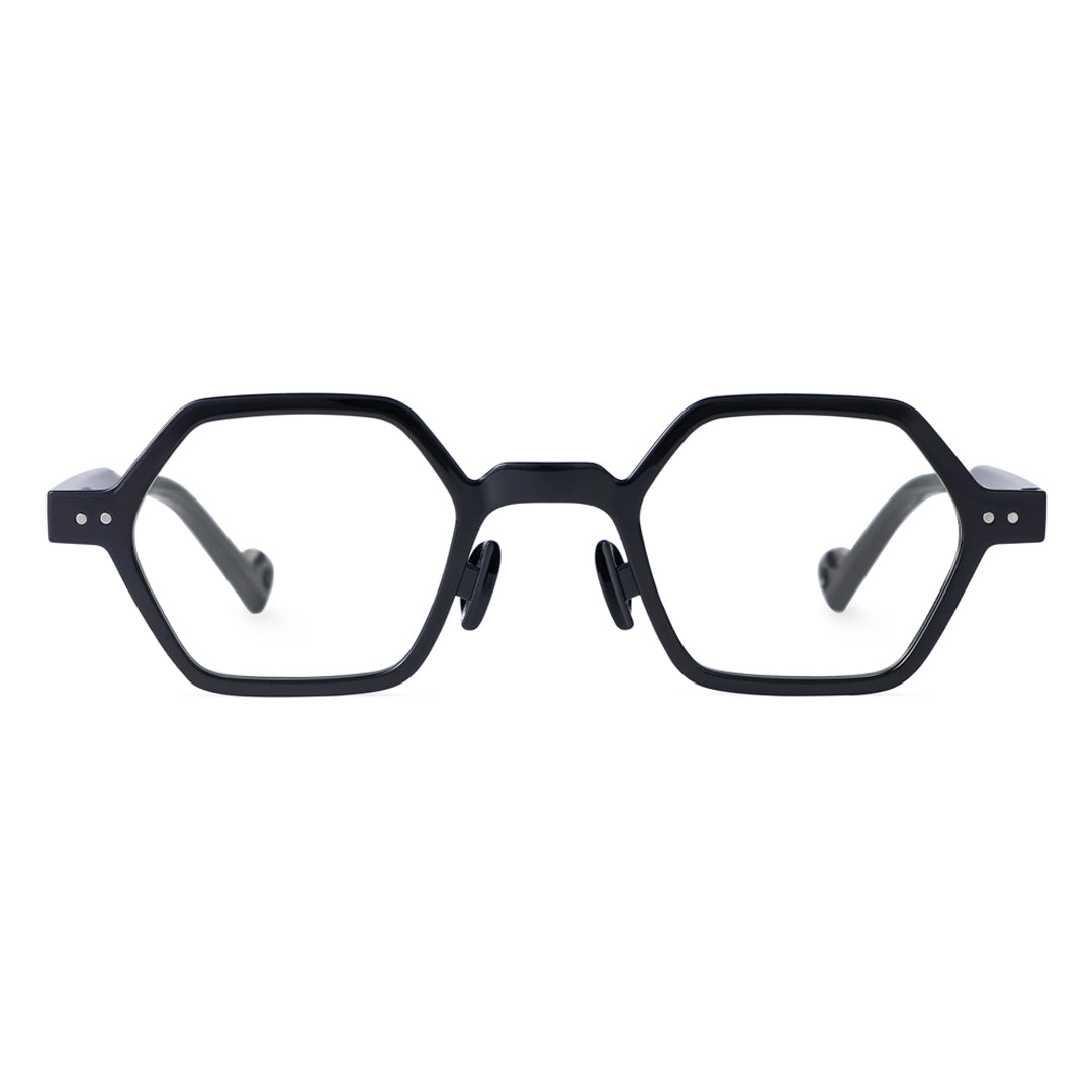 Flexible Geometric Frames